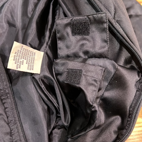 American Rag Juniors winter coat - Picture 7 of 8